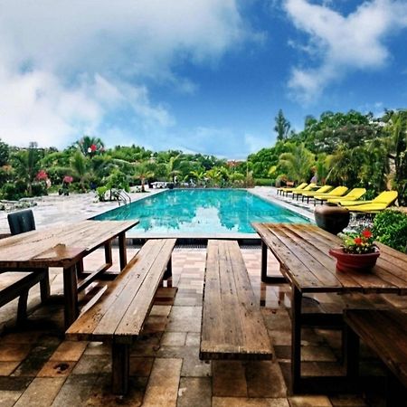 فيلا Ninh Binh Peaceful Retreat المظهر الخارجي الصورة