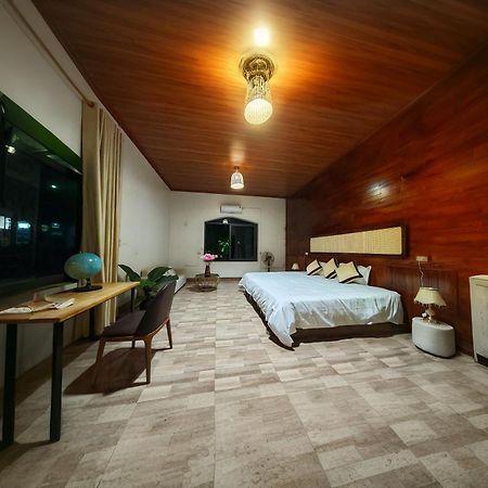 فيلا Ninh Binh Peaceful Retreat المظهر الخارجي الصورة