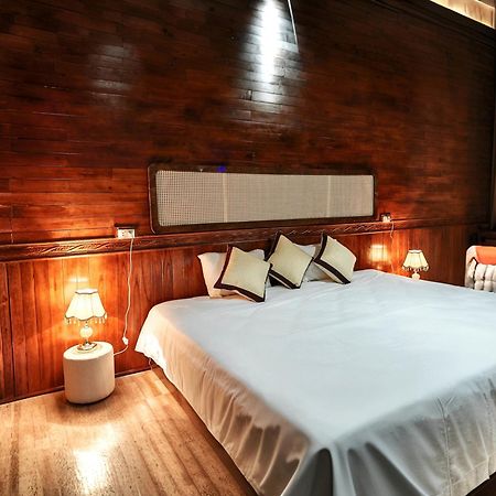 فيلا Ninh Binh Peaceful Retreat المظهر الخارجي الصورة