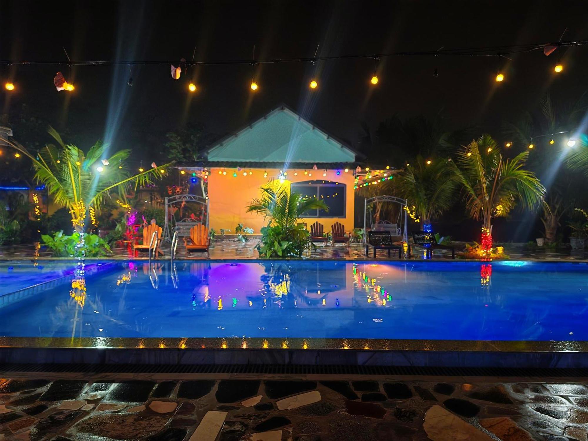 فيلا Ninh Binh Peaceful Retreat المظهر الخارجي الصورة