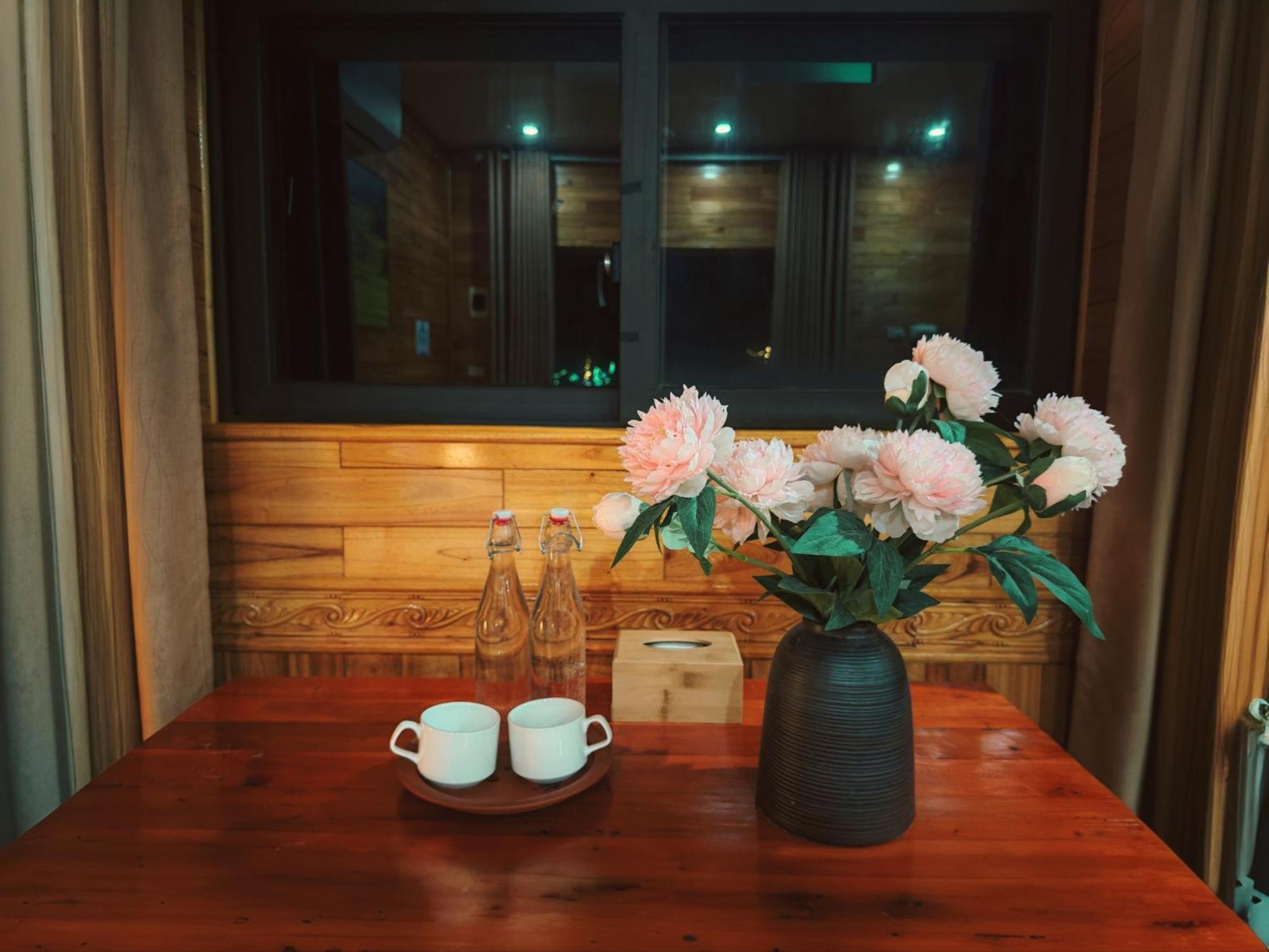 فيلا Ninh Binh Peaceful Retreat المظهر الخارجي الصورة