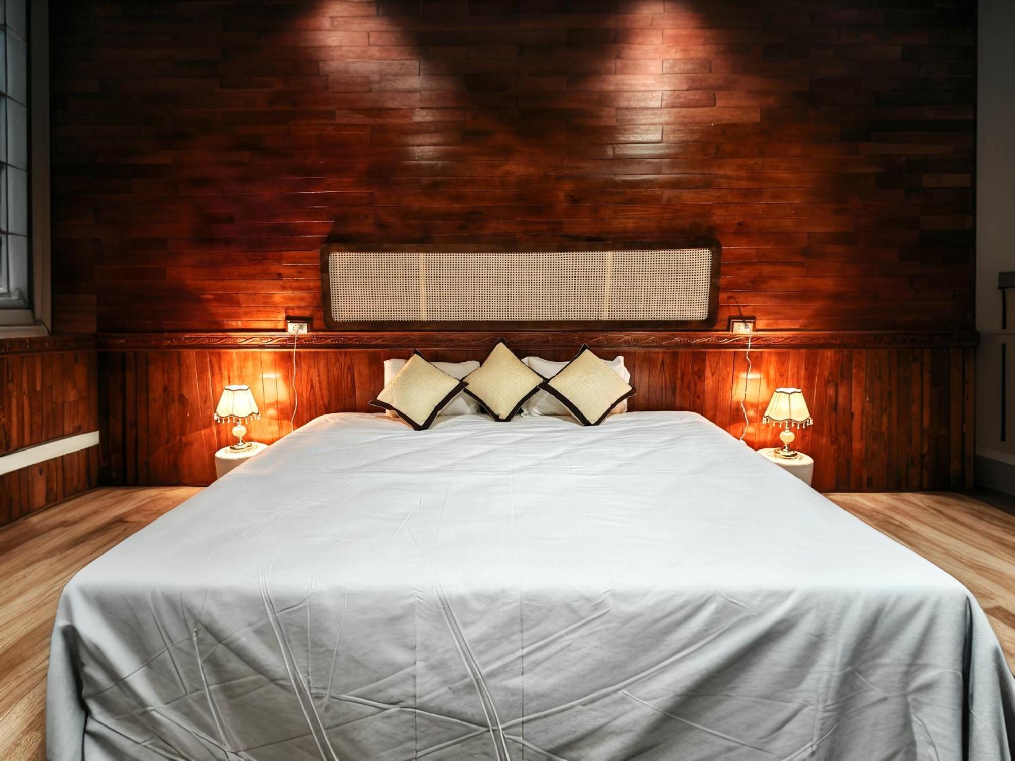 فيلا Ninh Binh Peaceful Retreat المظهر الخارجي الصورة